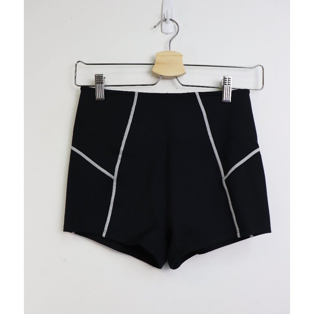 NWT Free People You're A Peach Shorty Shorts S - Picture 3 of 7